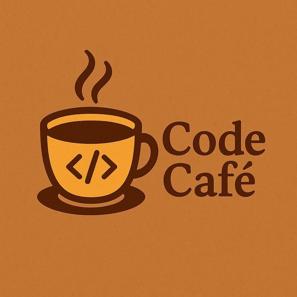 CodeCafé